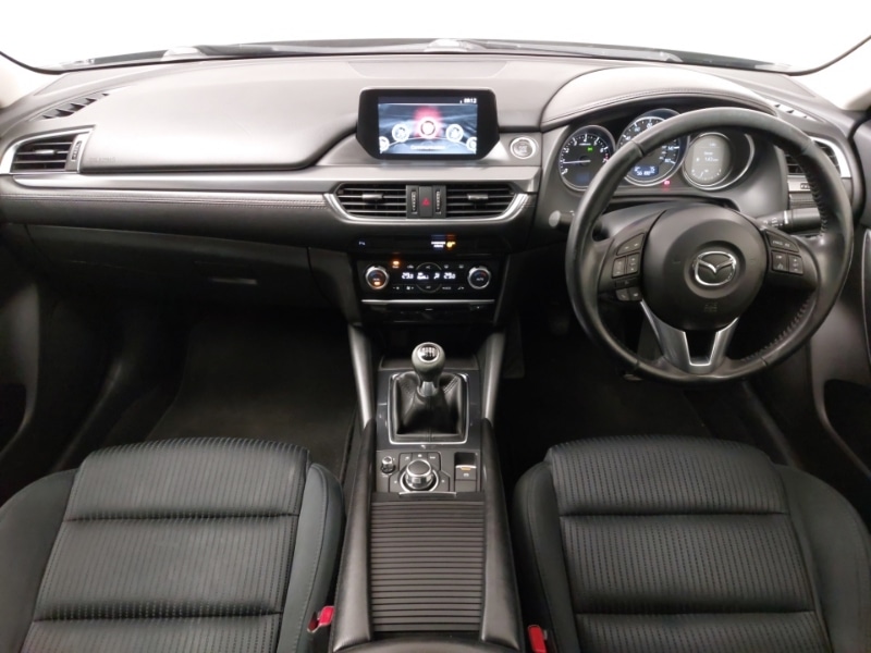 Used Mazda Mazda6 2016 for sale - 77531290: Photo 2