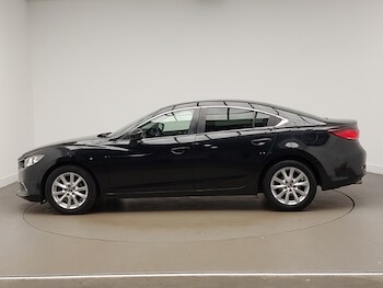 Used Mazda Mazda6 2016 for sale - 77531290: Photo
