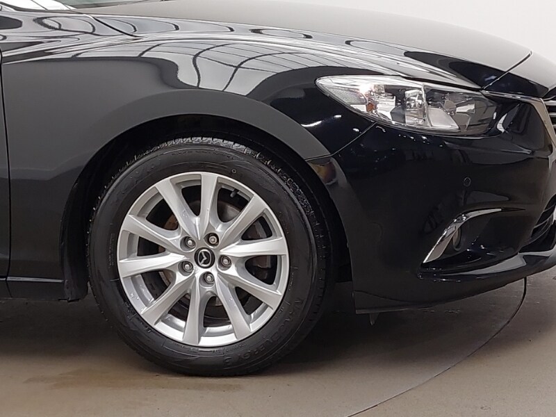 Used Mazda Mazda6 2016 for sale - 77531290: Photo 9