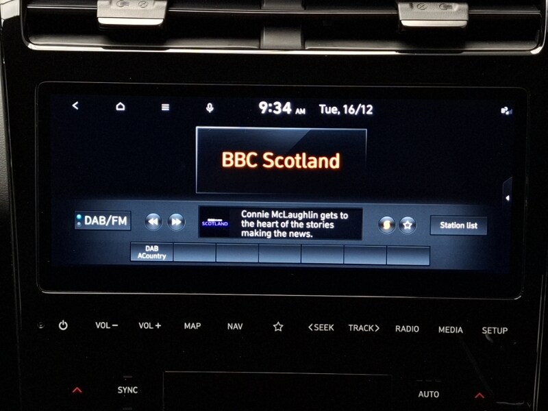 Used Hyundai TUCSON 2021 for sale - 76959057: Photo 10