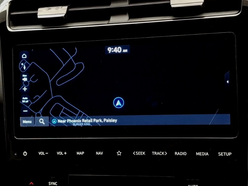 Used Hyundai TUCSON 2021 for sale - 76959057: Photo 14