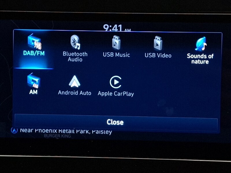 Used Hyundai TUCSON 2021 for sale - 76959057: Photo 15