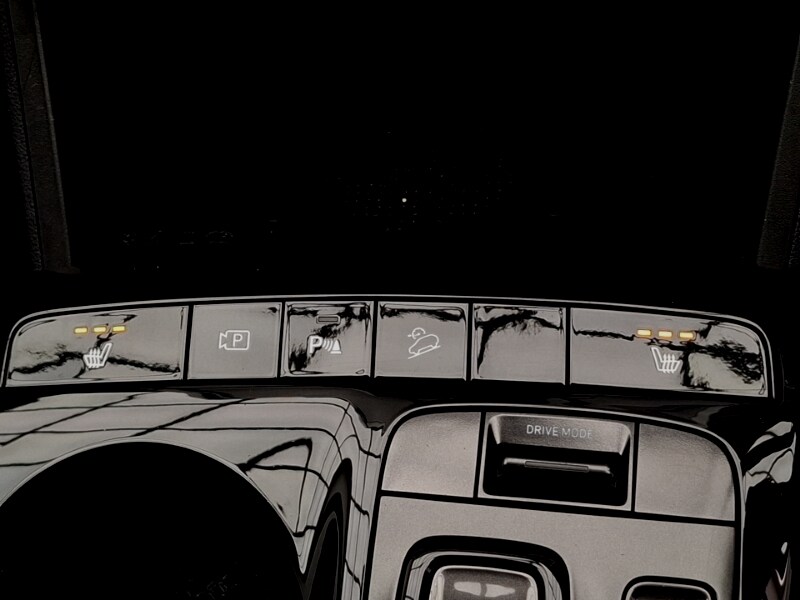 Used Hyundai TUCSON 2021 for sale - 76959057: Photo 16