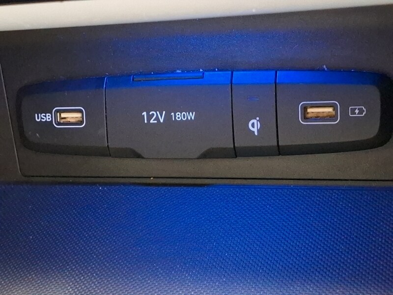 Used Hyundai TUCSON 2021 for sale - 76959057: Photo 17