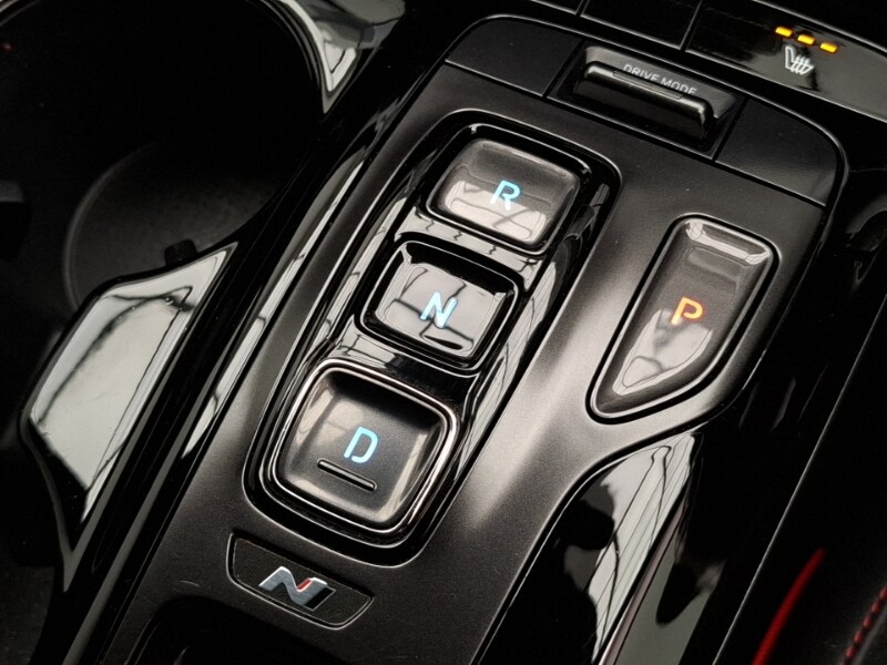 Used Hyundai TUCSON 2021 for sale - 76959057: Photo 18