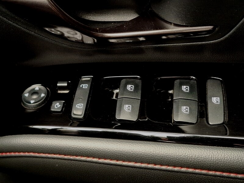 Used Hyundai TUCSON 2021 for sale - 76959057: Photo 19