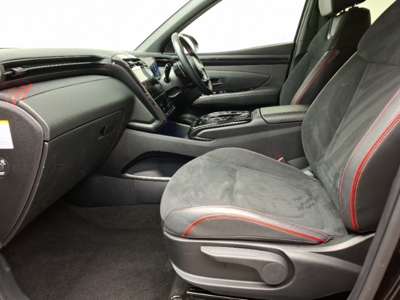 Used Hyundai TUCSON 2021 for sale - 76959057: Photo 5