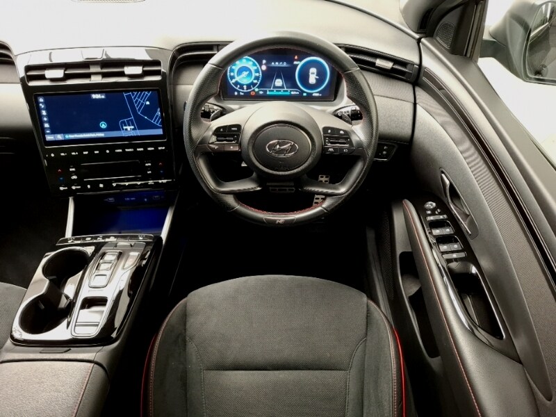 Used Hyundai TUCSON 2021 for sale - 76959057: Photo 7