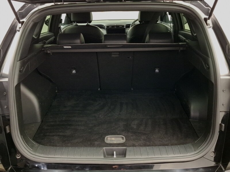 Used Hyundai TUCSON 2021 for sale - 76959057: Photo 8