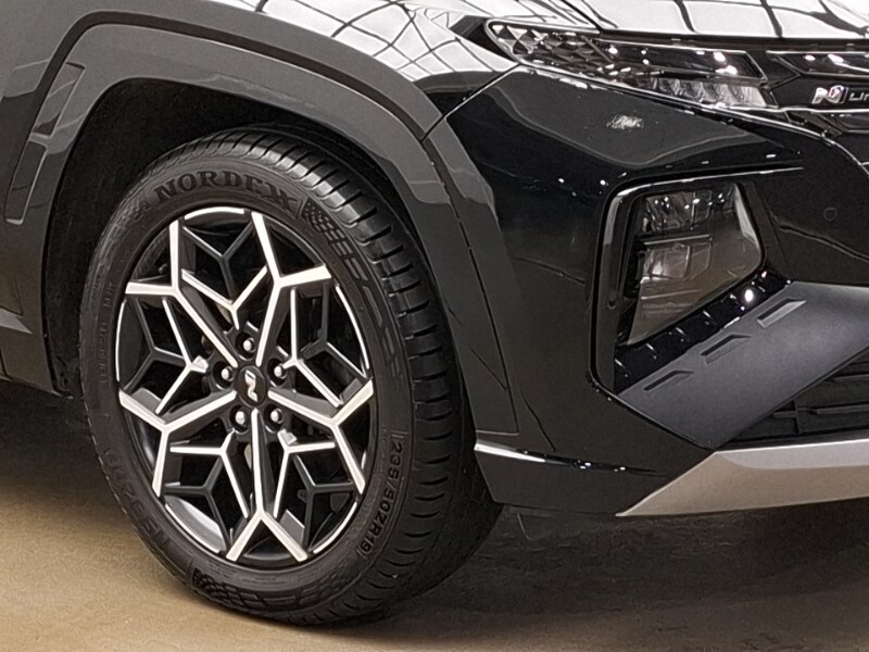 Used Hyundai TUCSON 2021 for sale - 76959057: Photo 9