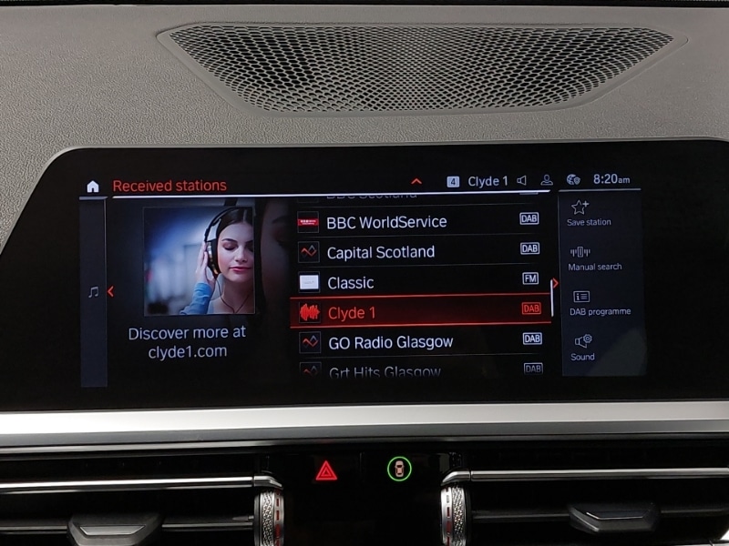 Used BMW 3 Series 2021 for sale - 77324899: Photo 10