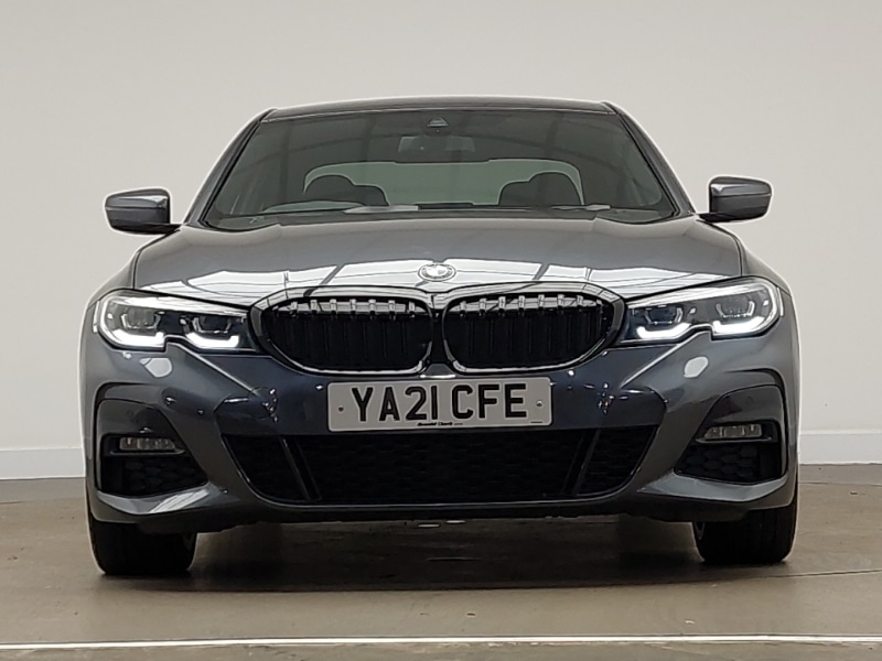 Used BMW 3 Series 2021 for sale - 77324899: Photo 12