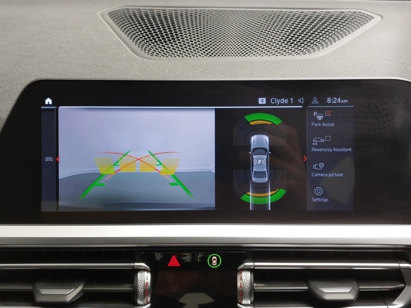 Used BMW 3 Series 2021 for sale - 77324899: Photo 14