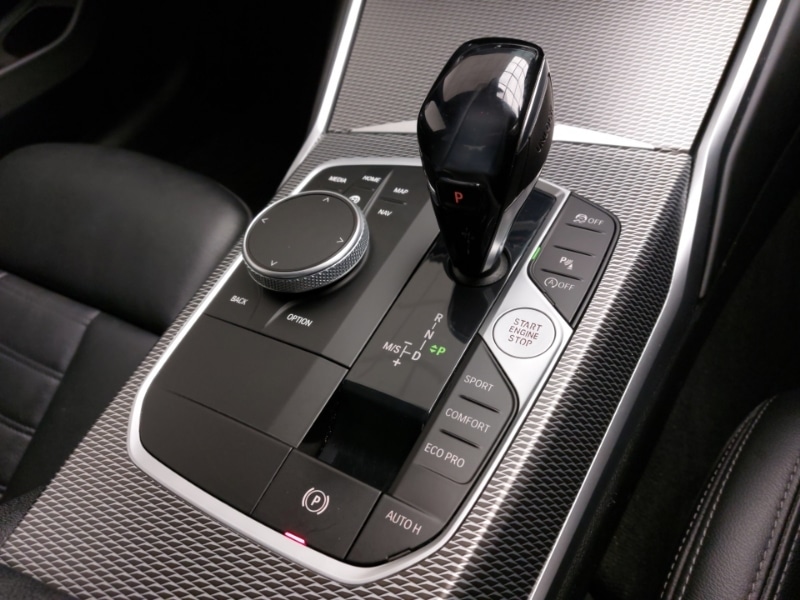 Used BMW 3 Series 2021 for sale - 77324899: Photo 15