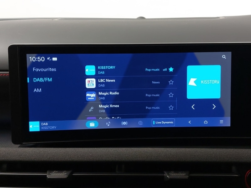 Used Hyundai TUCSON 2024 for sale - 77239806: Photo 10