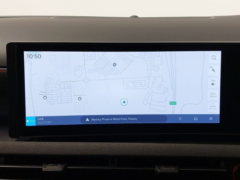 Used Hyundai TUCSON 2024 for sale - 77239806: Photo 11