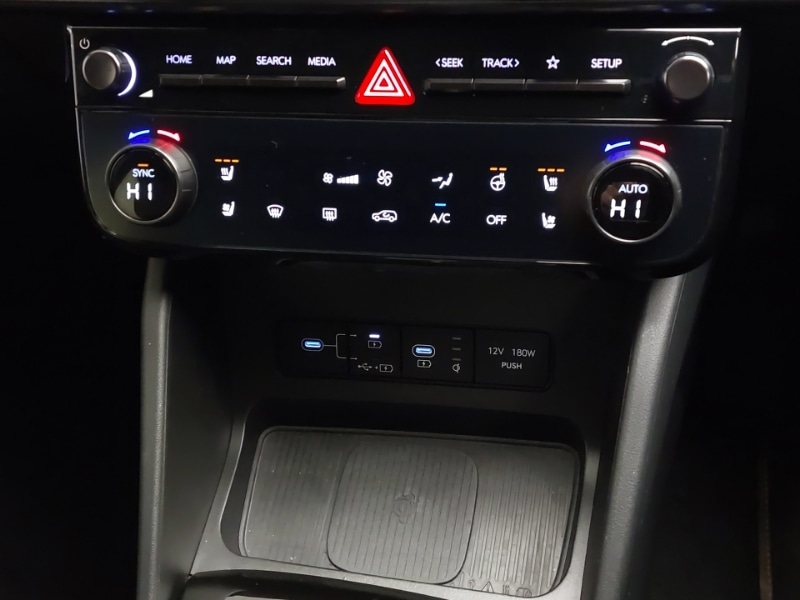 Used Hyundai TUCSON 2024 for sale - 77239806: Photo 19