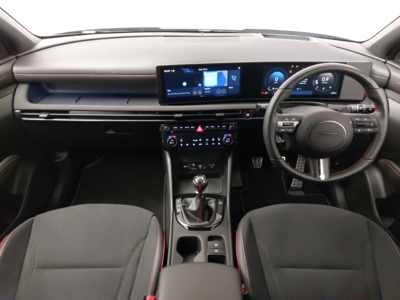 Used Hyundai TUCSON 2024 for sale - 77239806: Photo 2