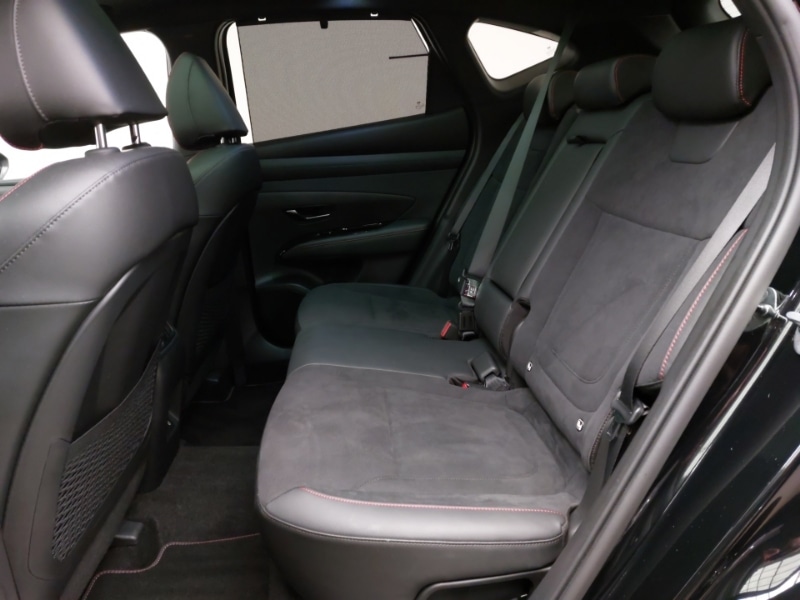 Used Hyundai TUCSON 2024 for sale - 77239806: Photo 6