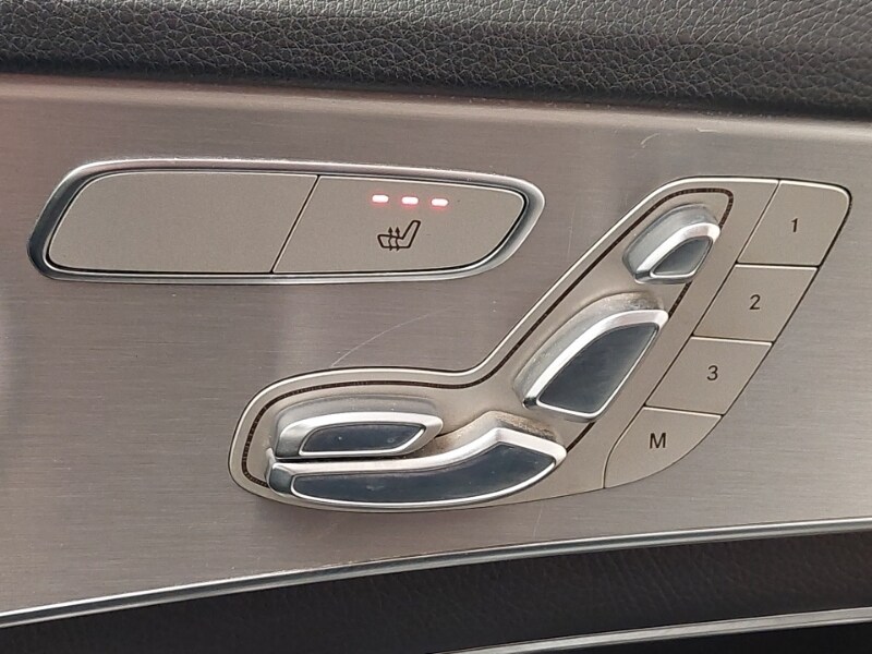 Used Mercedes-Benz C Class 2017 for sale - 76663968: Photo 14