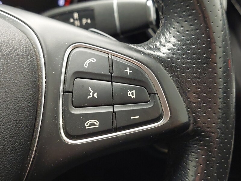 Used Mercedes-Benz C Class 2017 for sale - 76663968: Photo 19