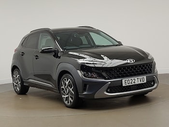 Used Hyundai KONA 2022 for sale - 78953028: Photo