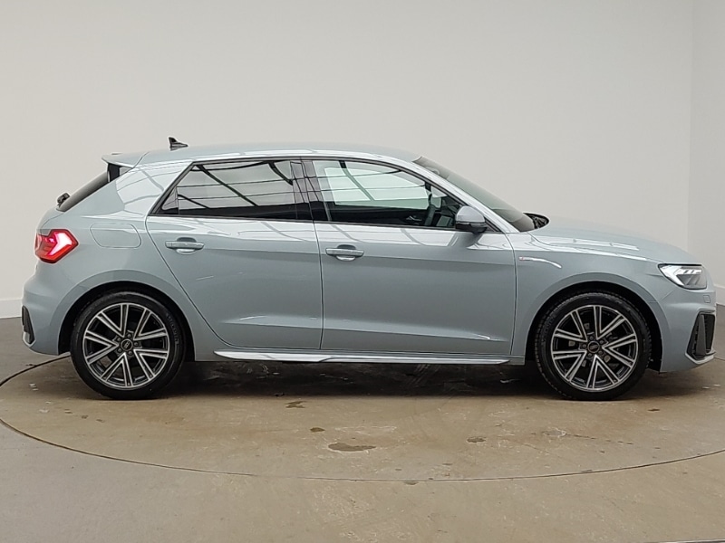 Used Audi A1 2024 for sale - 77596777: Photo 13