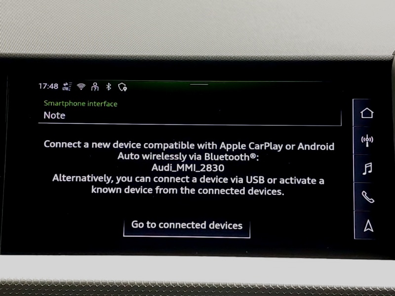 Used Audi A1 2024 for sale - 77596777: Photo 16