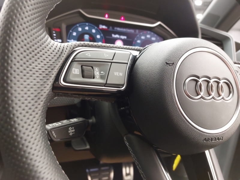 Used Audi A1 2024 for sale - 77596777: Photo 19