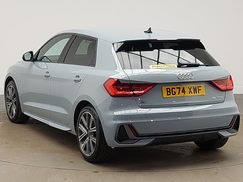 Used Audi A1 2024 for sale - 77596777: Photo 3