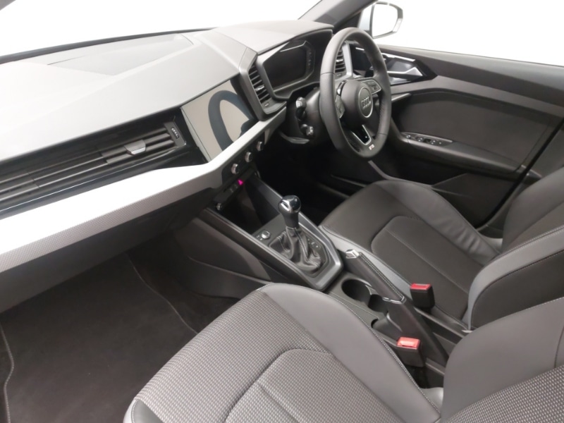 Used Audi A1 2024 for sale - 77596777: Photo 5