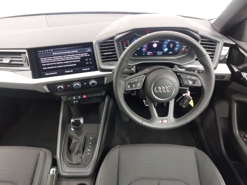 Used Audi A1 2024 for sale - 77596777: Photo 7