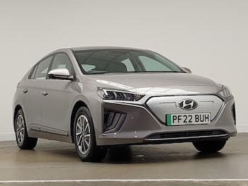 2022 - 100kW Premium 38kWh 5dr Auto