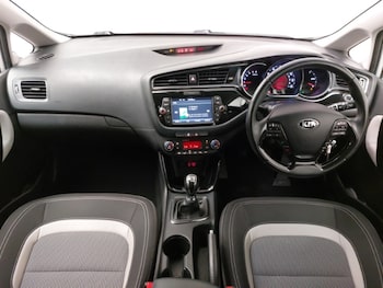 Used Kia Ceed 2016 for sale - 75656805: Photo