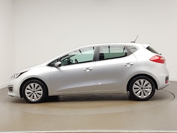 Used Kia Ceed 2016 for sale - 75656805: Photo