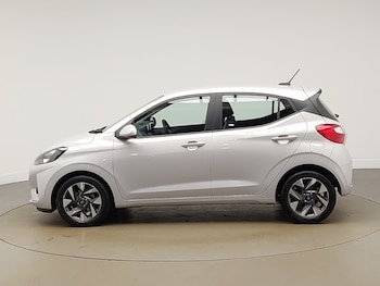 Used Hyundai i10 2025 for sale - 78735373: Photo