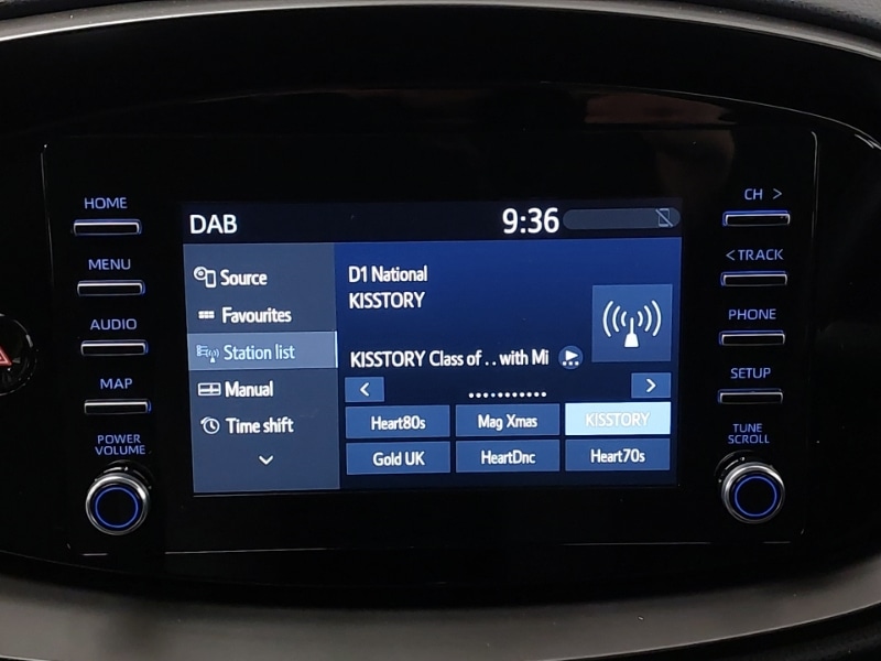 Used Toyota Aygo X 2023 for sale - 76052113: Photo 10