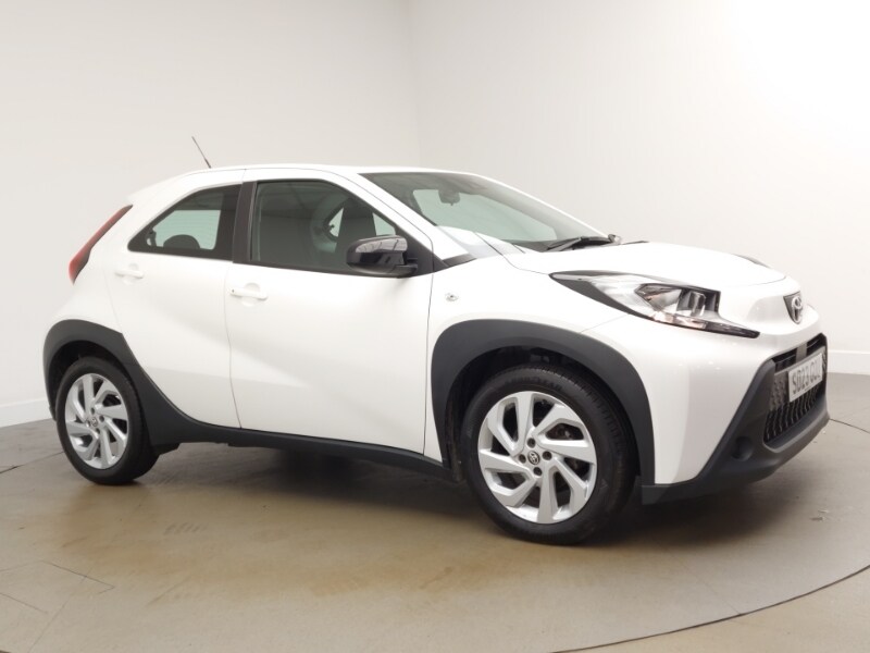 Used Toyota Aygo X 2023 for sale - 76052113: Photo 13