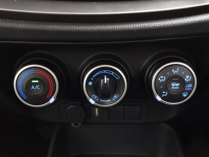 Used Toyota Aygo X 2023 for sale - 76052113: Photo 16