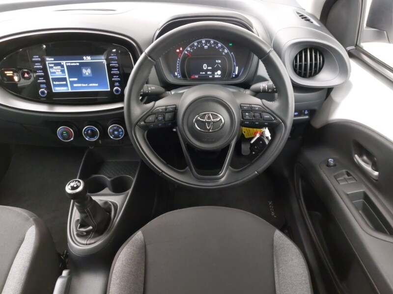 Used Toyota Aygo X 2023 for sale - 76052113: Photo 7