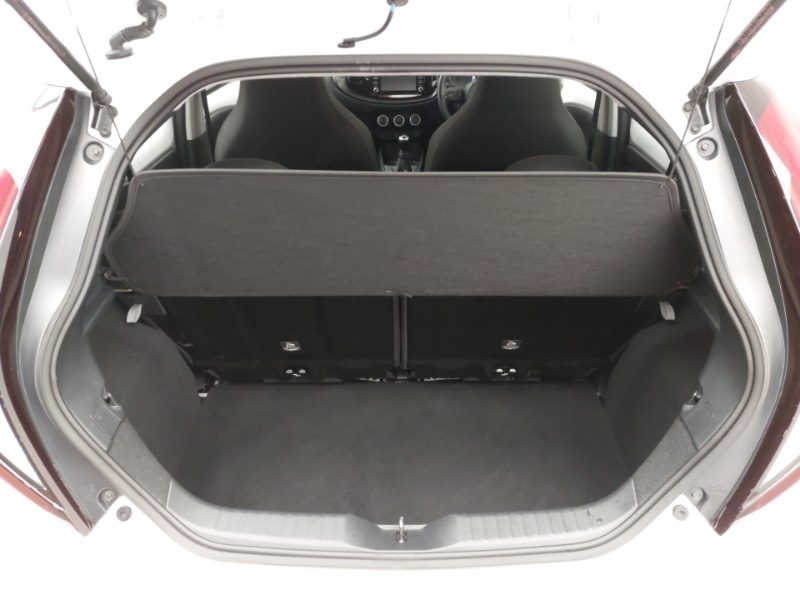 Used Toyota Aygo X 2023 for sale - 76052113: Photo 8