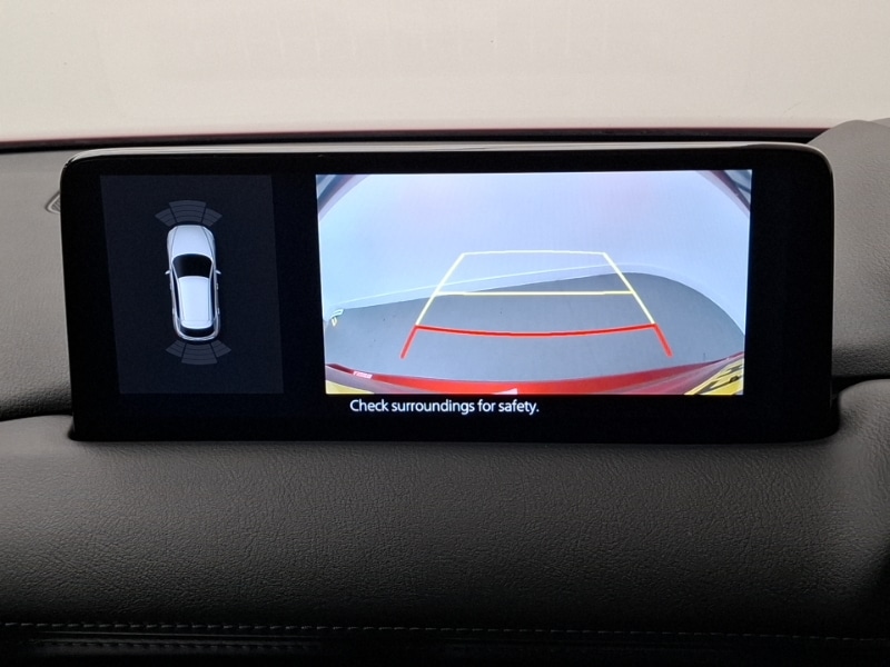 Used Mazda CX-5 2023 for sale - 77663874: Photo 11