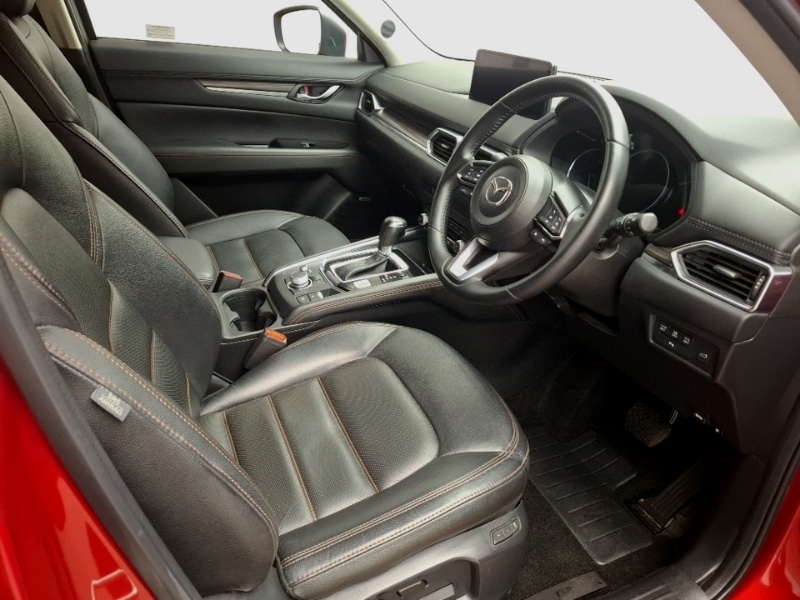 Used Mazda CX-5 2023 for sale - 77663874: Photo 14