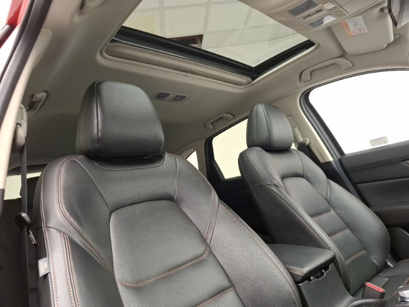 Used Mazda CX-5 2023 for sale - 77663874: Photo 16