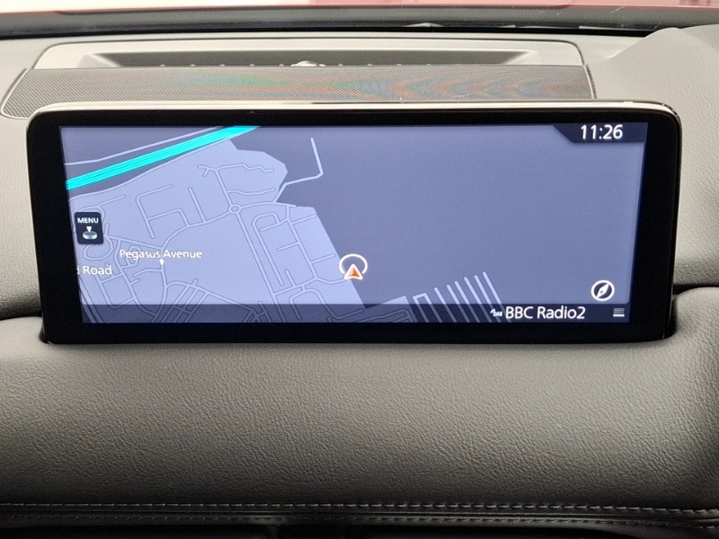 Used Mazda CX-5 2023 for sale - 77663874: Photo 17