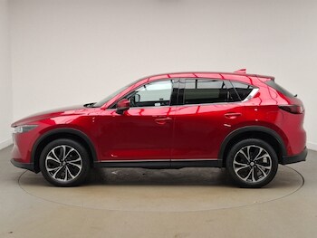 Used Mazda CX-5 2023 for sale - 77663874: Photo