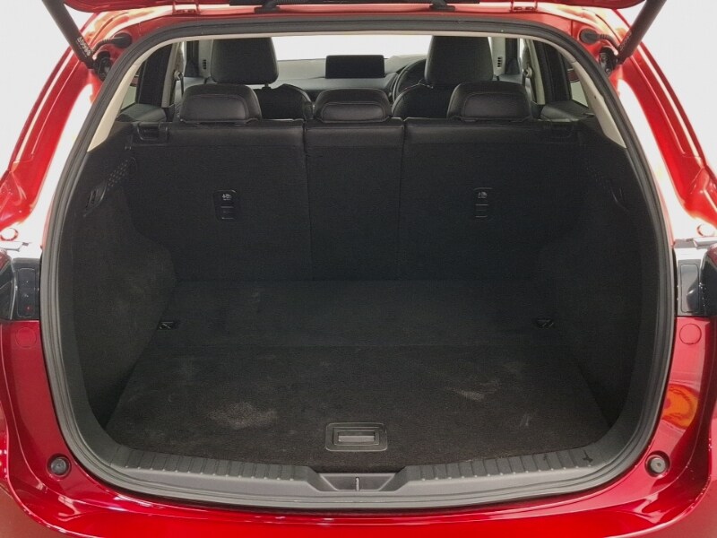 Used Mazda CX-5 2023 for sale - 77663874: Photo 8