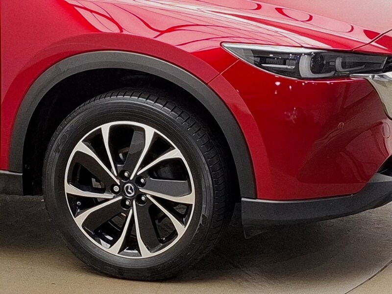 Used Mazda CX-5 2023 for sale - 77663874: Photo 9