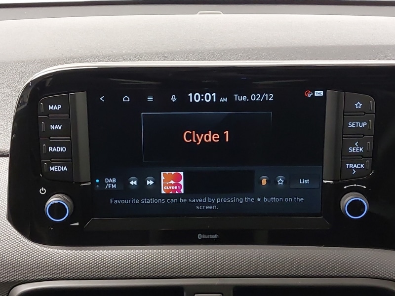 Used Hyundai i10 2024 for sale - 76779439: Photo 10