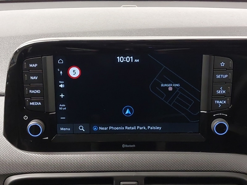 Used Hyundai i10 2024 for sale - 76779439: Photo 11